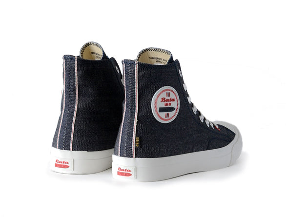 BATA BULLETS
