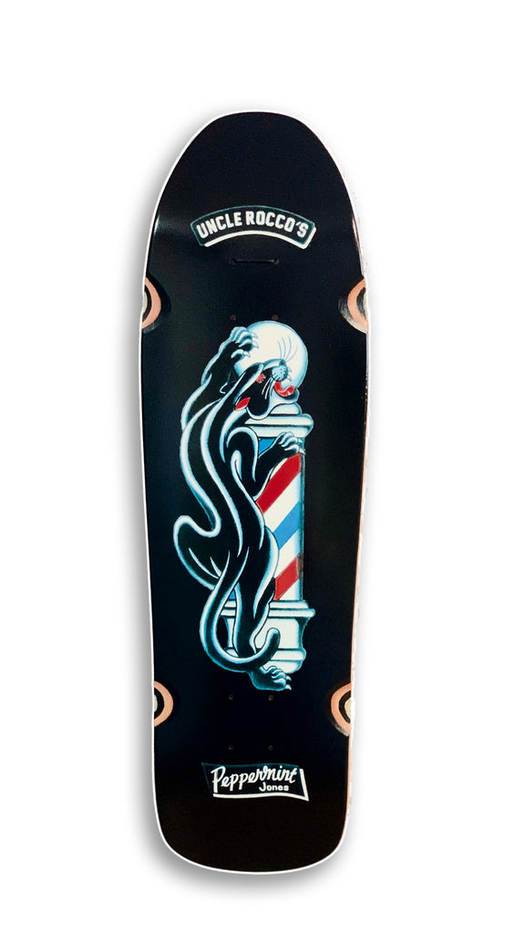 SKATEBOARD DECK