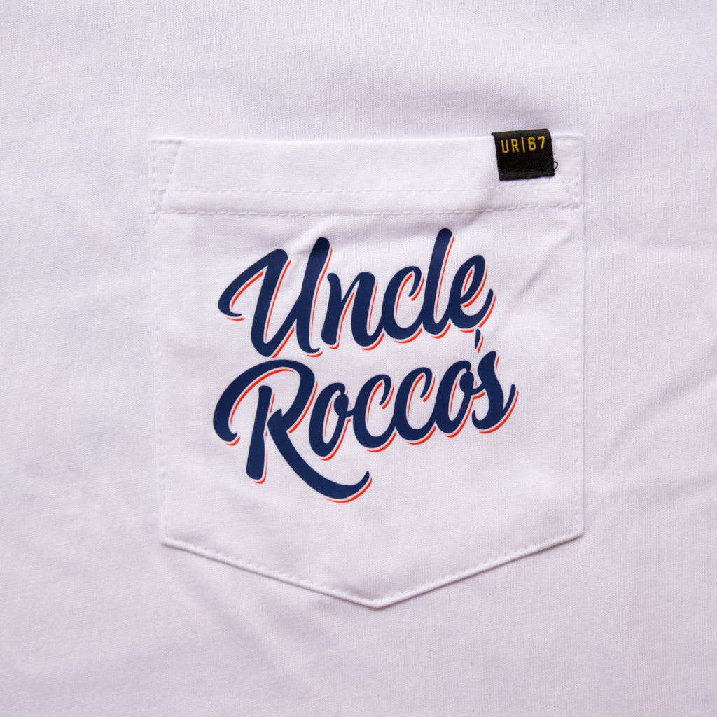 POCKET TEE