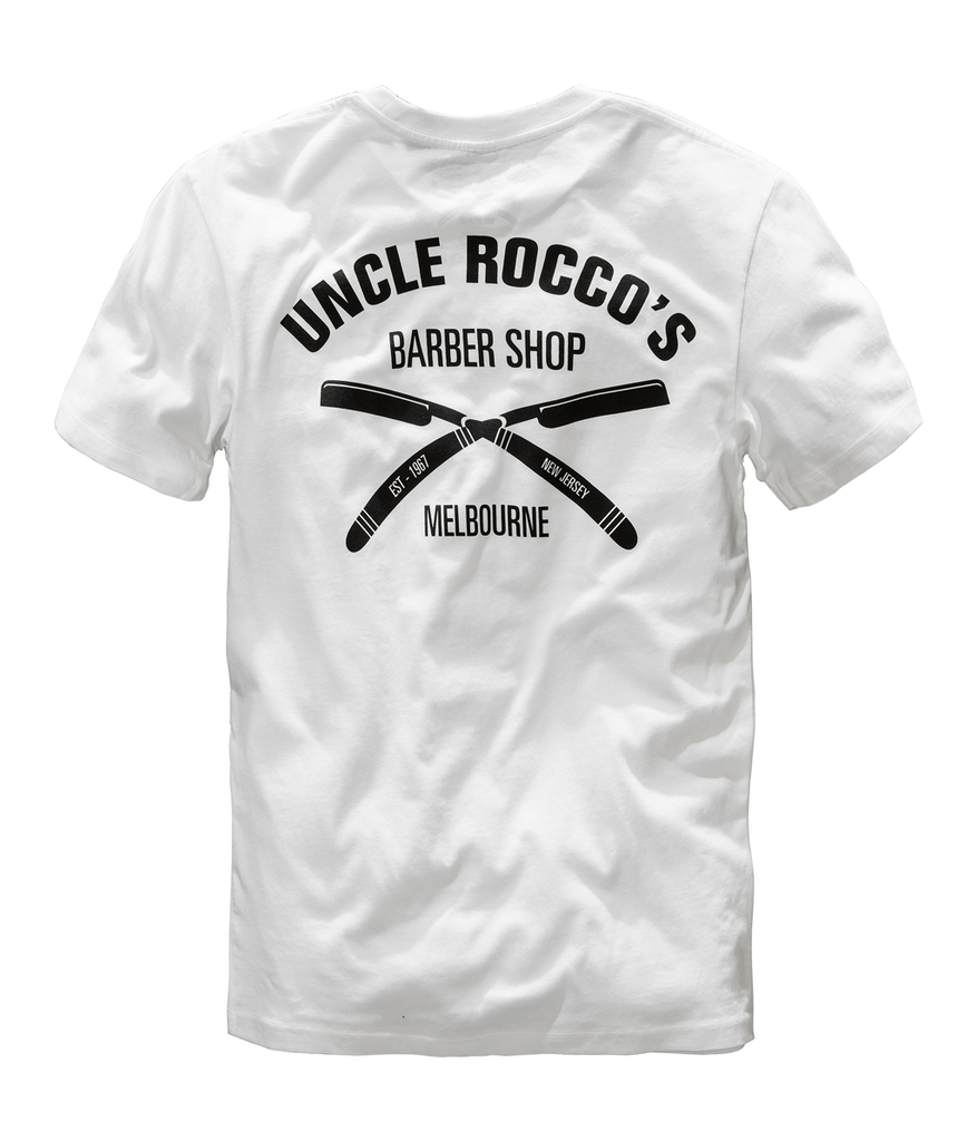 CLASSIC TEE