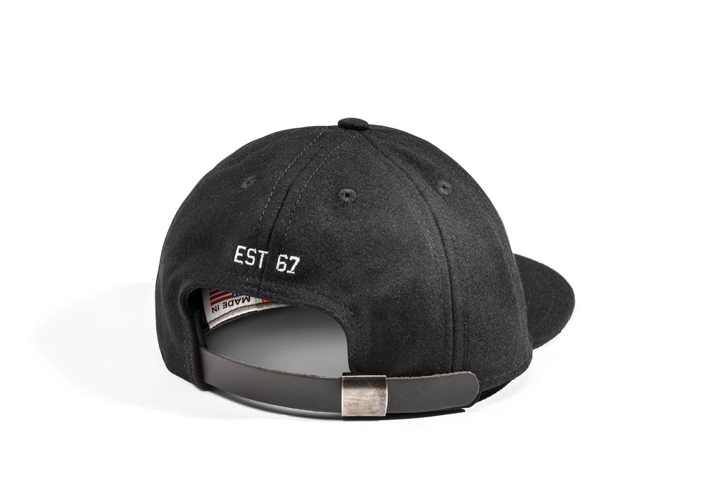 EBBETS FIELD CAP