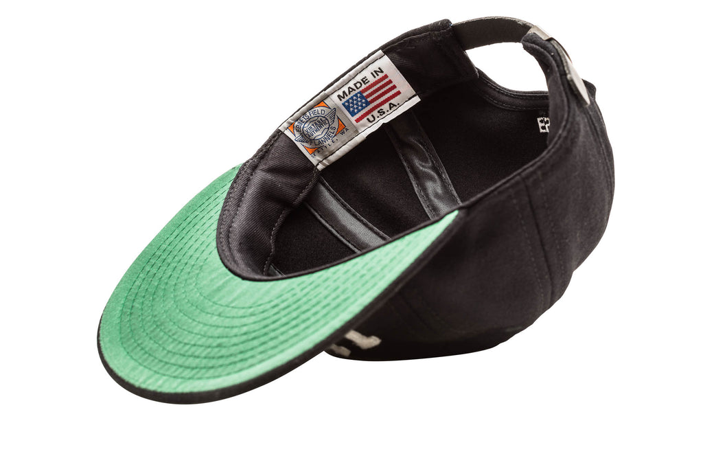 EBBETS FIELD CAP