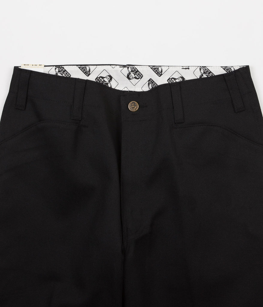 BEN DAVIS - TRIM FIT PANTS | Uncle Roccos