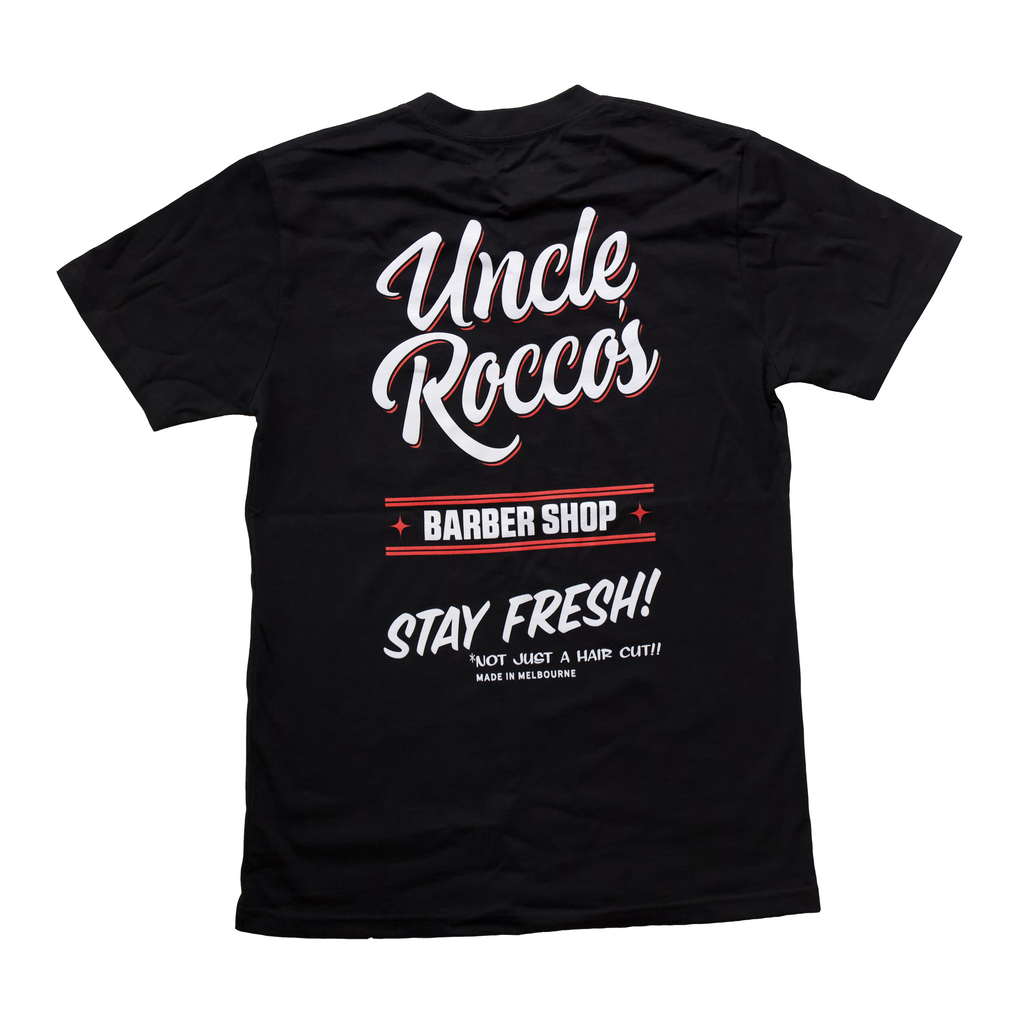 POCKET TEE