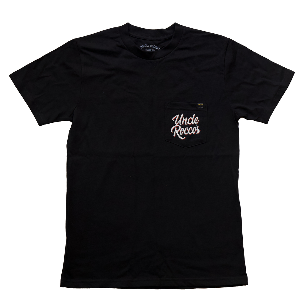 POCKET TEE