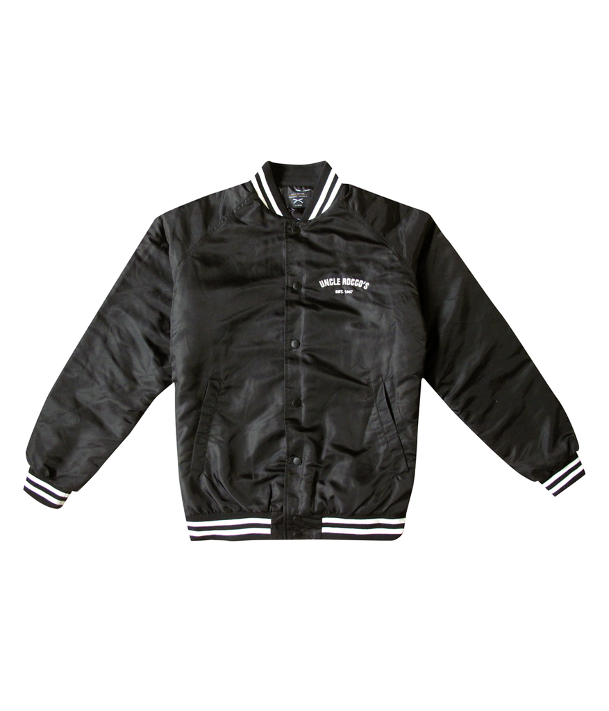 MILLTOWN JACKET