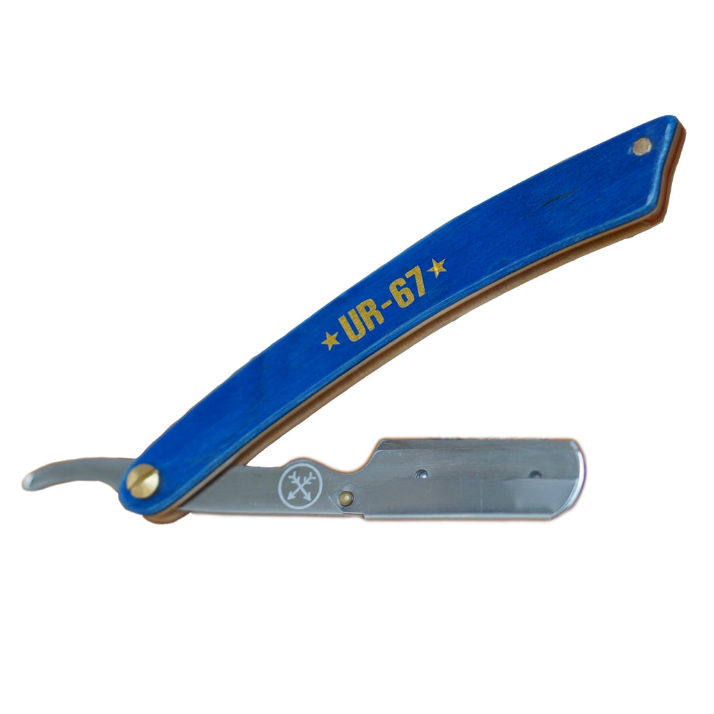 Cut Throat Razor Handle
