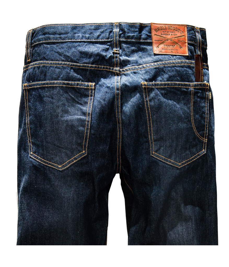 DENIM