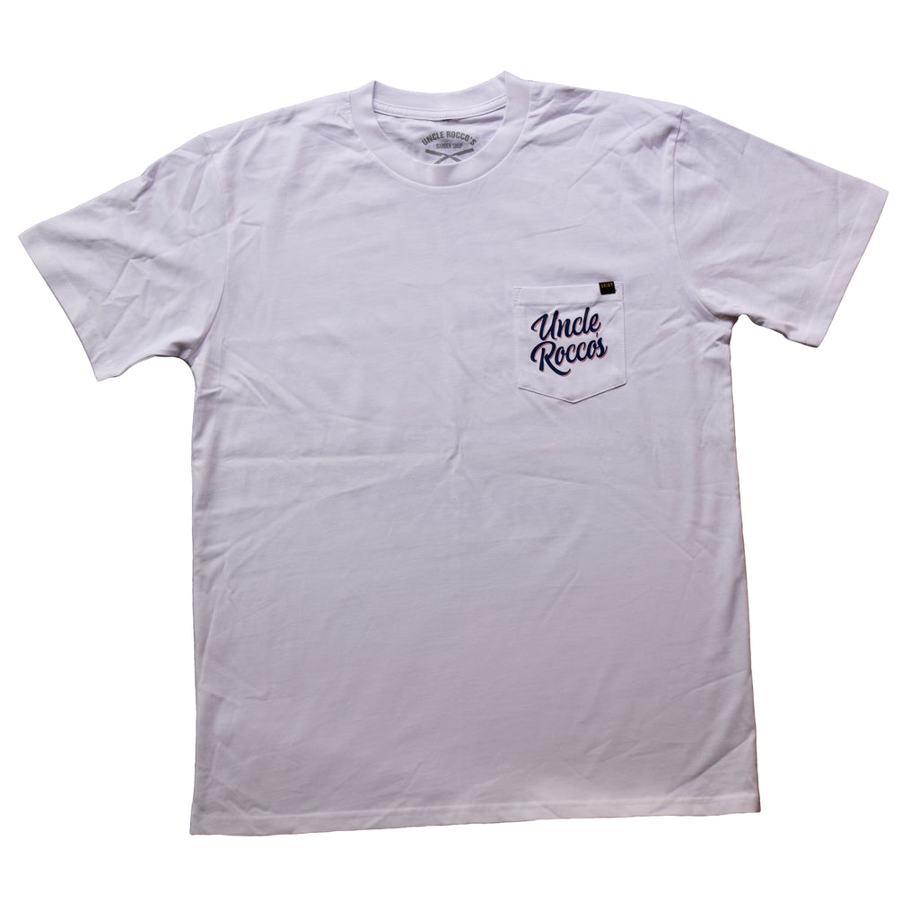 POCKET TEE